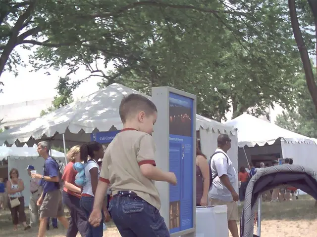 Guidelines for a Stress-Free and Memorable Camping Trip with Children: Unwind and Create...