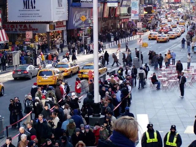 Redesigning City Streets After Tokyo's Walkable Neighborhood Models