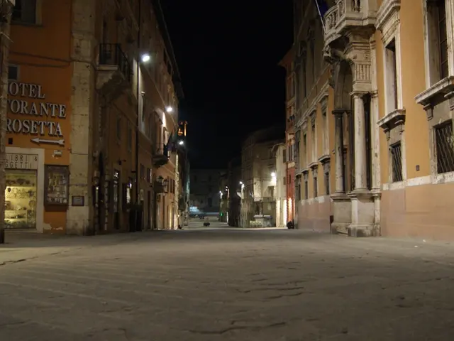 Top-rated hotels in Upstate New York, as per design experts' recommendations