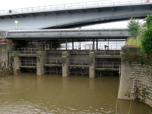 Underground architecture gem lies beneath Tokyo, enticing enthusiasts