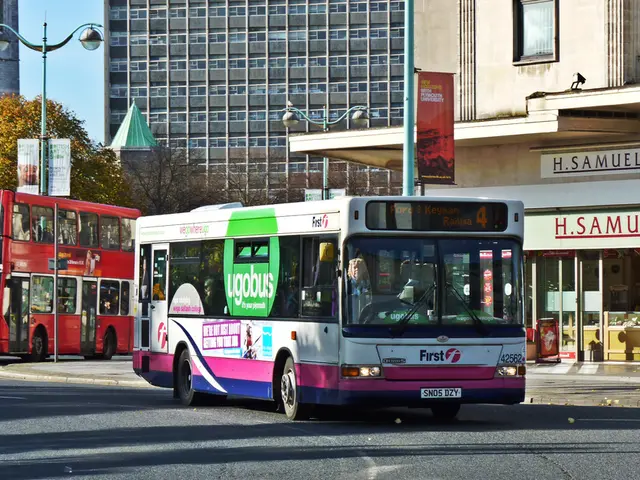 Comfortable and Pleasurable Journey by Bus from Jeddah to Riyadh: Handy Guidelines for an Enjoyable...