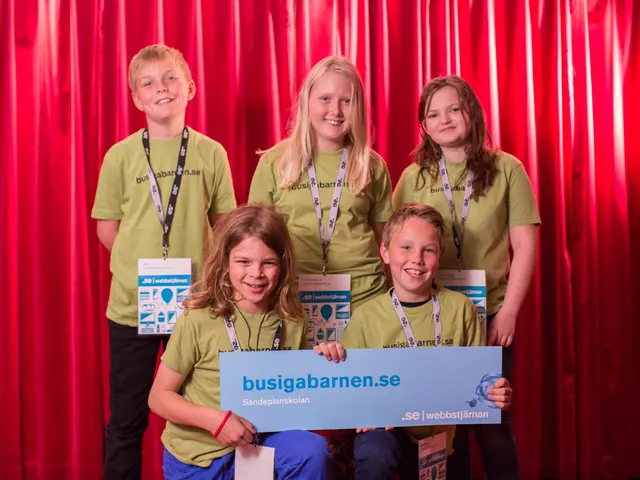 Single Passport per Minor: Government Policy Explained