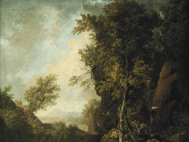 Streamlining a Complex Scene: A Step-by-Step Guide