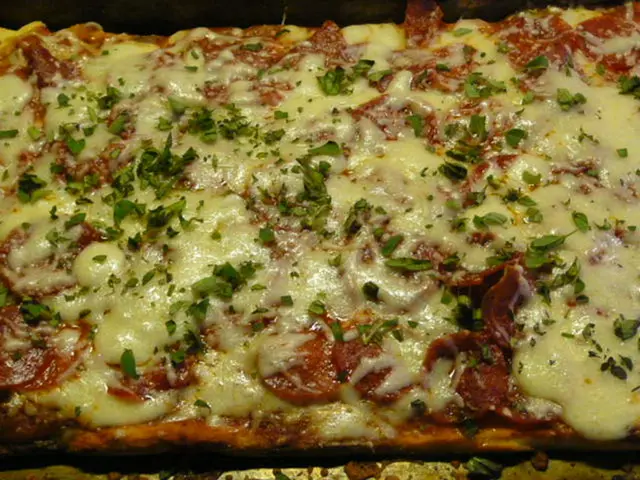 Cheese Manufacture Timing: What's the Point in Parmesan Production?