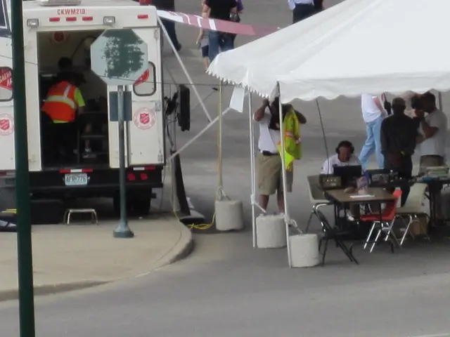 Recommendations for Elderly Travelers for a Seamless and Secure Journey!