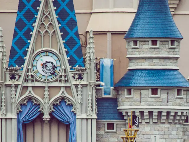 Celebratory Days of Vitality and Merriment Beneath the Historic Center