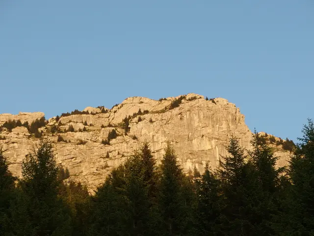 Hills Surrounding Kathmandu Valley: A Traveler's Guide to 9 Scenic Retreats