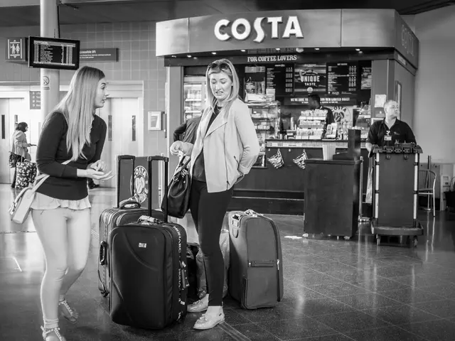 New EU aviation regulations receive approval