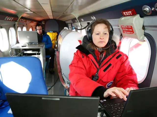 Unraveling the In-Flight Consequences of Neglecting Airplane Mode on Your Mobile Device