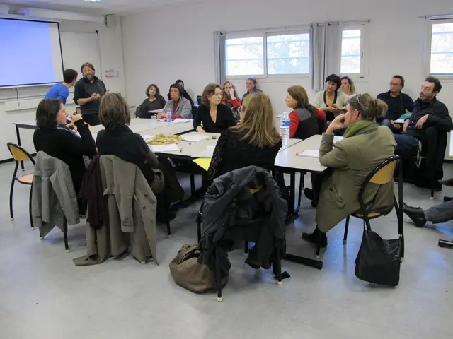 Guidelines for Community Organizations: Policy and Operational Handbooks