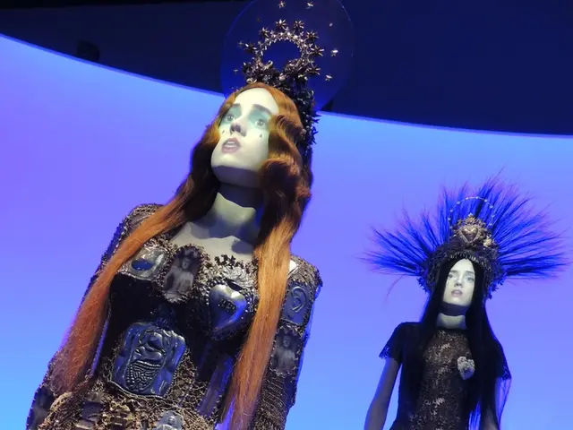 Harmonizing Contemporary Technology and Ancient Way of Life