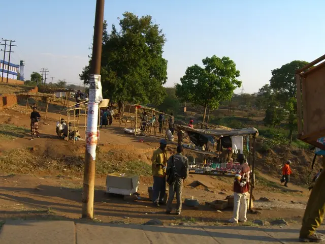 Essential Equipment for Summers Hikes in the Rocky Mountains
