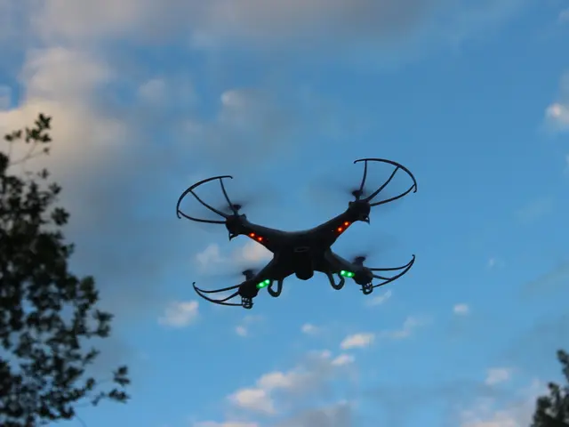 Strategies for Retrieving Missing Drones: Nine Phenomenal Methods to Recover Yours