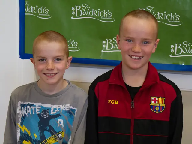 Unconventional monikers for contemporary sons: Inspiring choices for inventive parentage