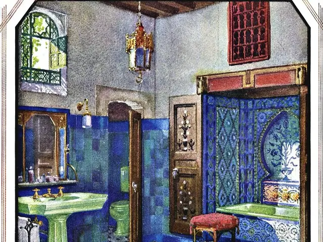 Preparing a Blissful Home-Based Bath Retreat: Tips and Recommendations