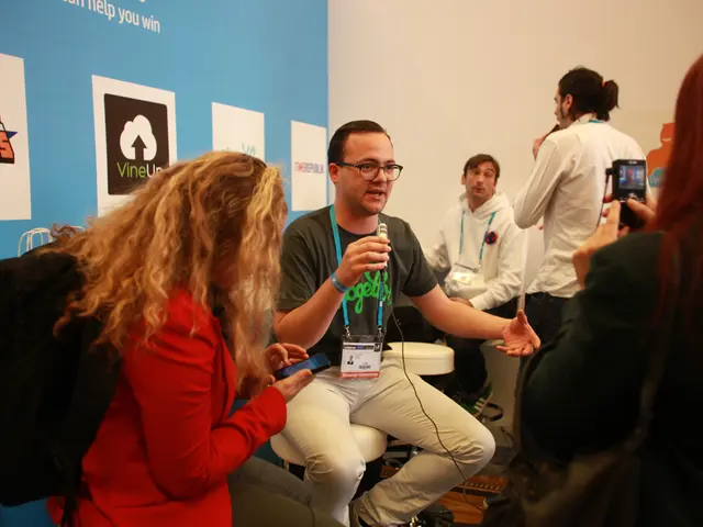 Navigating the Goldmine of Candidate Feedback: Exploring the Realms of Applicant Interaction