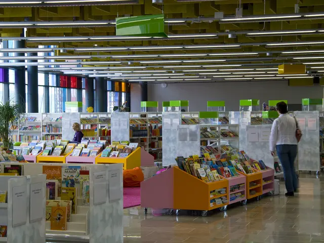 "Building Influence Through Time": Sufina Ahmad of John Ellerman Foundation Discusses Long-term...