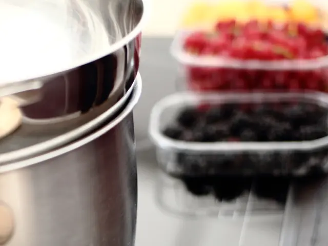 Consulting with a Bite: Fabian Zamzau Guides Entrepreneurs in Efficiently and Safely Realizing...