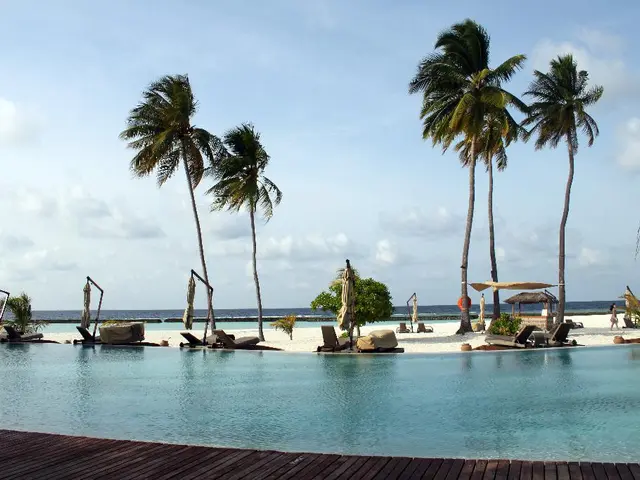 America's Longstanding Public Shoreline Presents a Rich Eastern Coast Holiday Brimming with Beach...