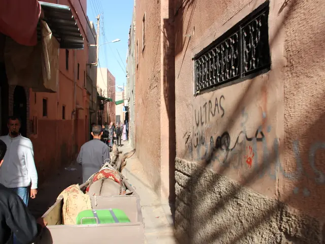 Drones prohibited over Cambodian border, travellers cautioned about potential detention and fines...