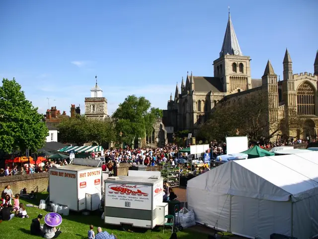 Explore History's Hidden Gems: 7 Fascinating Destinations Close to Hyderabad for History Buffs