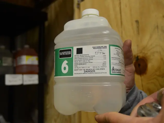 Two fatalities and over fifty reported cases of Legionnaires' disease in a growing outbreak within...