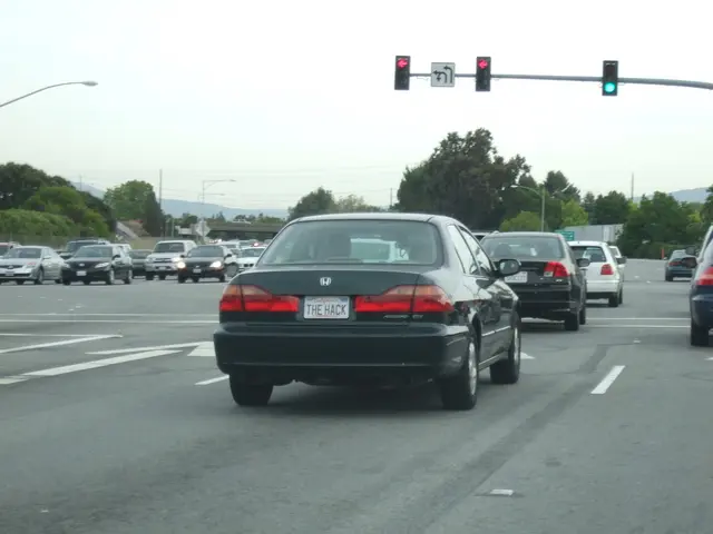 Anticipated Traffic Report: August 8-10 / Heavy Traffic Jams Expected on Highways / Return Traffic...