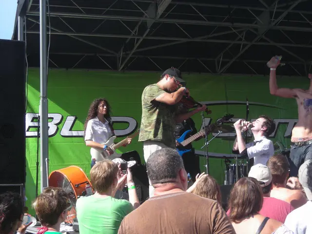 School Performances (Recording Highlights) Evening: A Celebration of Skill and Teamwork!