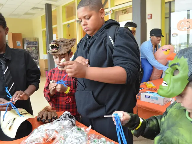 Crafting Homemade Face Masks: Assessing Their Efficacy in Prevention