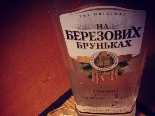 Drunkenness and Its Unexpected Link Unveiled