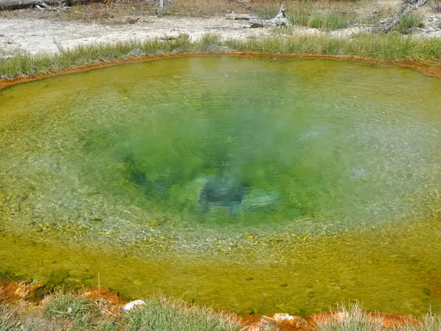 Groundwater Emission Probability Assessment