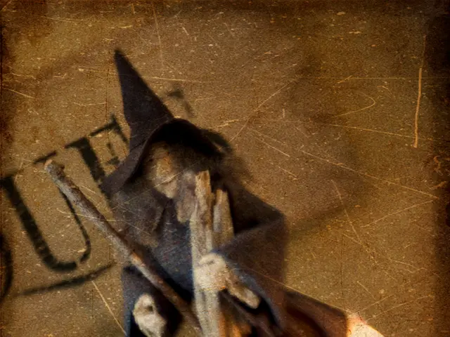 Frightening anticipation mounts as Lotherton unveils innovative Halloween event