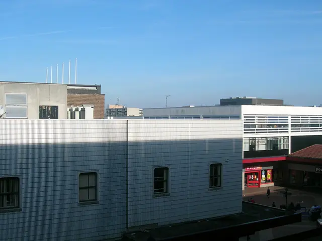 Abundant Vacant Housing in Japan: Over 14% of Properties Sit Empty; Globally, More Than 42 Million...