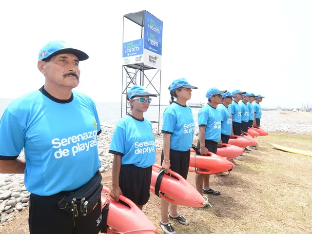 Top Texas Beaches Perfect for Family Vacations: Unmissable Locales to Explore