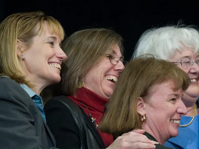 Elderly Respect Insufficiently Appreciated, According to Helge Schneider's Lament