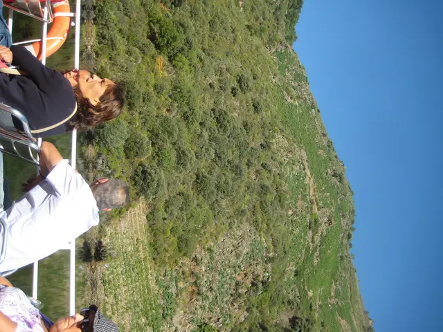 Aberdeen Plans to Implement a 7% Fee on Tourists