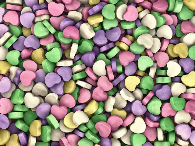 Heart disease, specifically congestive heart failure, may lead to a persistent cough as a result of...