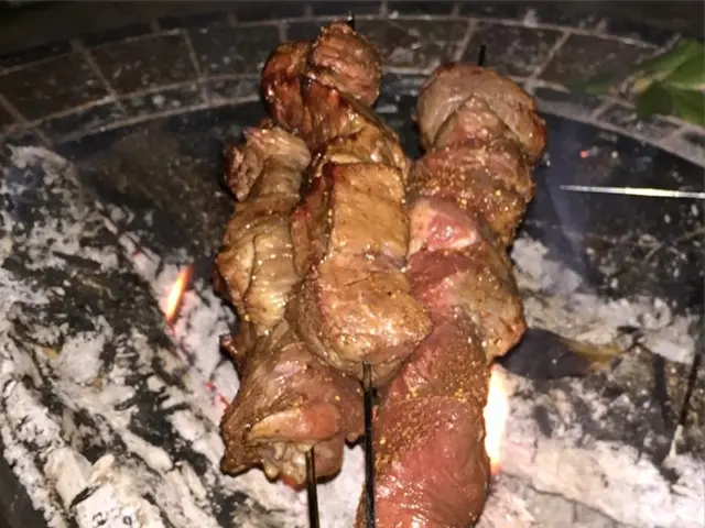 Exploring Tasty Street Cuisine from Around the Globe: A List of 12 Scrumptious Street Foods Worth...