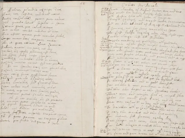 Essential Business Literature Every Reader Should Explore