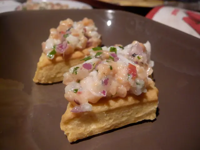 A lesser-known Austrian municipality emerges as a premier European spot for culinary enthusiasts