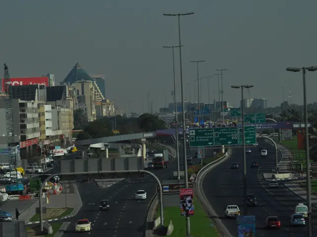 Businessman Amit Ganjoo, holding the positions of Founder and CEO, at ANRA Technologies