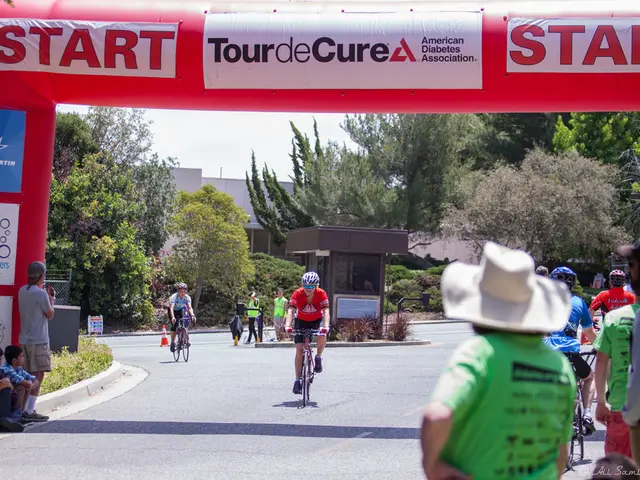 "Cycling through the afterlife: An exploration of life beyond"