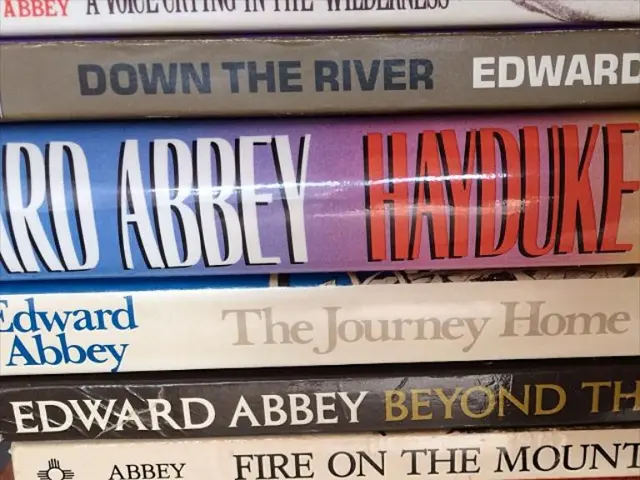 Essential Business Books for Every Reader