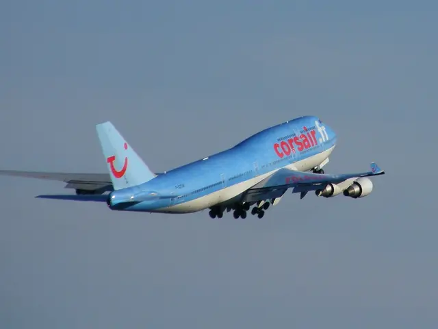 Preparing for Aviation Operations to China Announced by CEO of IndiGo Airline