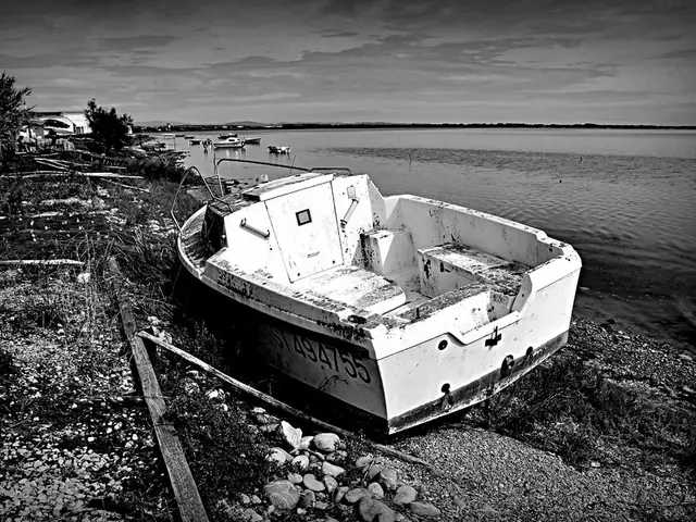 Top-notch isles worth exploring in the Stockholm archipelago