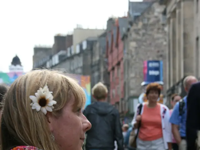 Mary's Assumption Not Celebrated by All