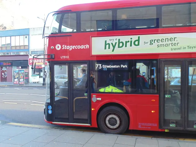 Exploring public transportation in Saudi Arabia: a comprehensive rundown for travelers and...