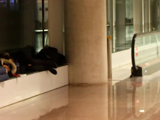 Busy Season Ahead at DXB: Anticipated 3.6 Million Visitors during Back-to-School Travel Period