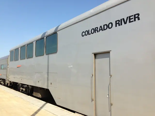 Long-Distance Train Journeys Make a Comeback: Amtrak's Chicago-to-Miami Train Reminds Us of the Joy...