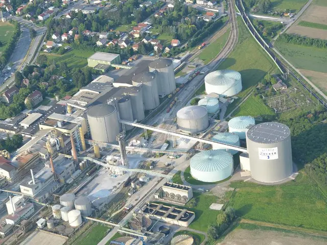 Expansion of Greenway in New York by 40 miles might facilitate the proposed scenario.